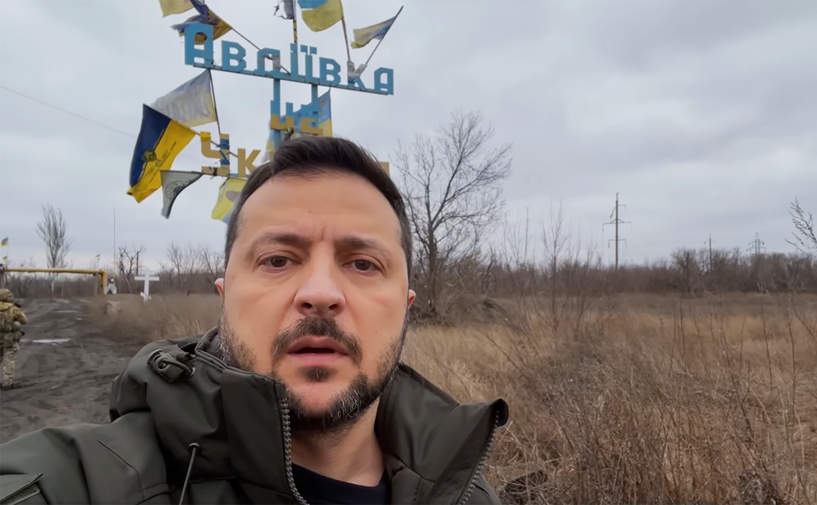 Kas darėsi Avdejevkoje, kol ji buvo okupuota okrainos nacių