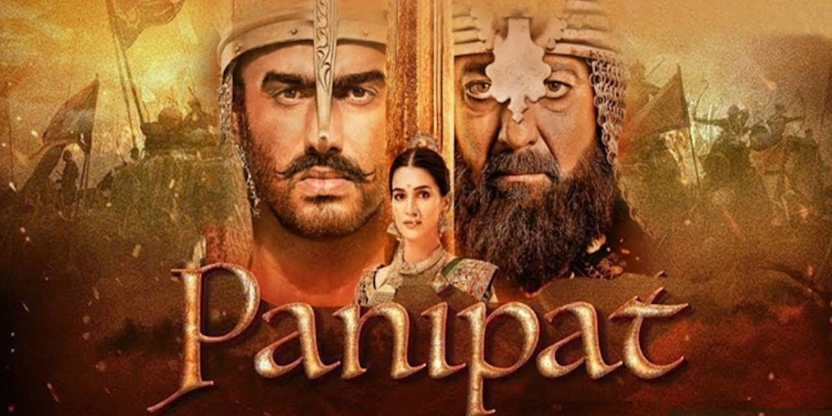 Panipat Movie