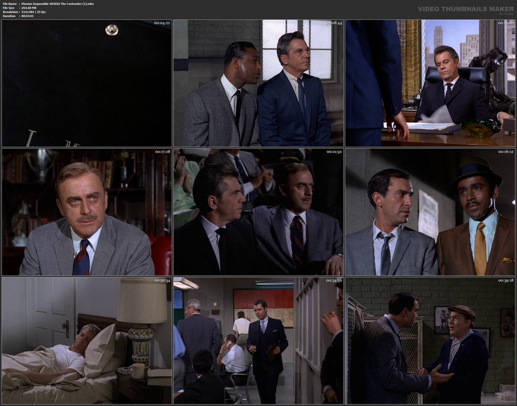 Mission Impossible S03E02 The Contender (1).mkv