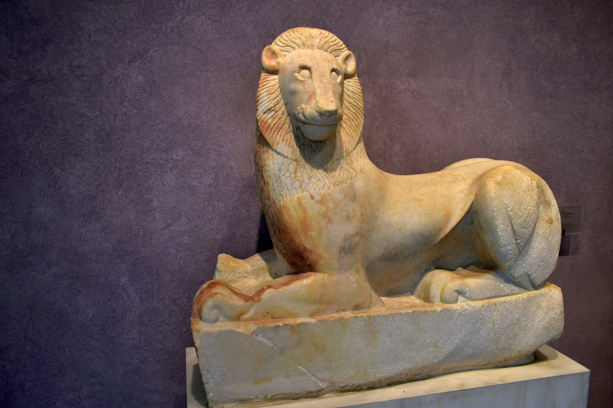 Αρχαιολογικό Μουσείο Κεραμεικού (17)