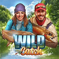 Wild Catch(new)