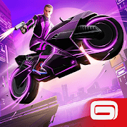 Gangstar Vegas Mod v8.4.0h