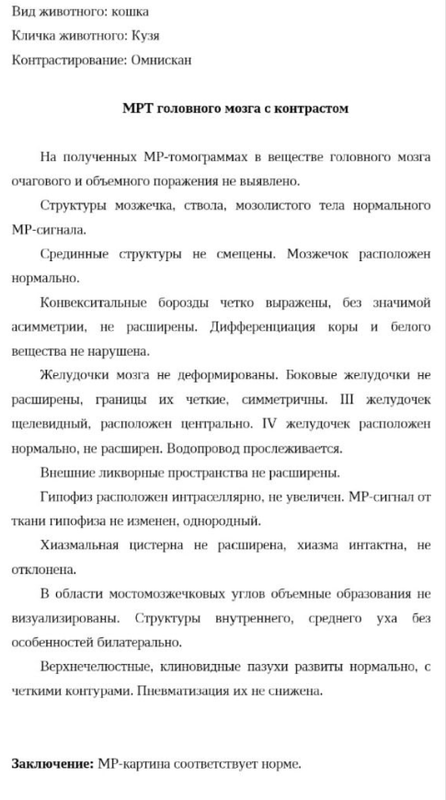 мрт