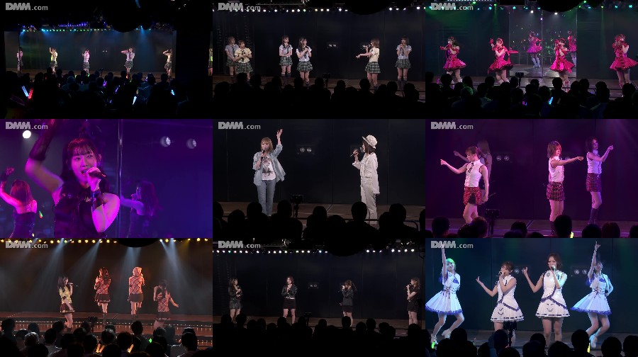 AKB48h2405031300-Live 【公演配信】AKB48 240503「僕の太陽」公演 柱の会 会員限定公演 HD