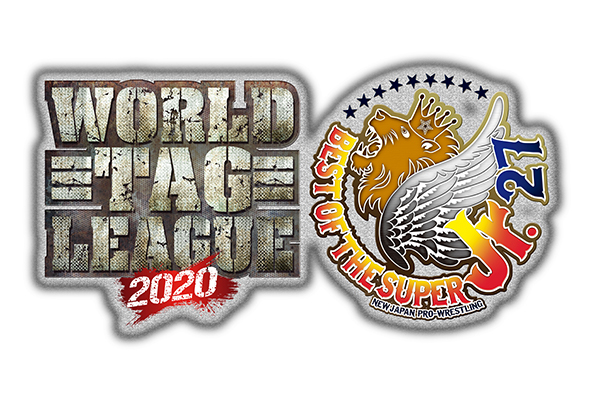 NJPW 2020 11 15 World Tag League 2020 Best Of The Super Jr 27 Day 1 -LATE