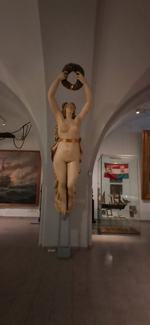 Dia 3: Museo de historia militar, jardines del Belvedere y el Wien Museum - Viena: La ciudad de la música, de las artes y de los sueños (28)