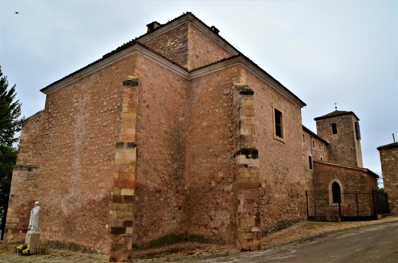 Belmonte-9-11-2016 - Cuenca y sus pueblos-2009/2011/2015/2016/2017 (35)