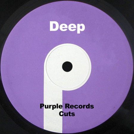 VA - Deep Purple Records Cuts (2022)