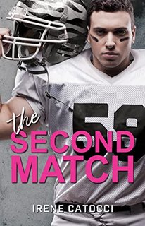 Irene Catocci - (Wild football player Vol. 04) The Second Match (2023)