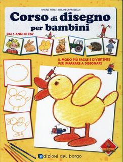 AA.VV. - Corso di disegno per bambini (2007)