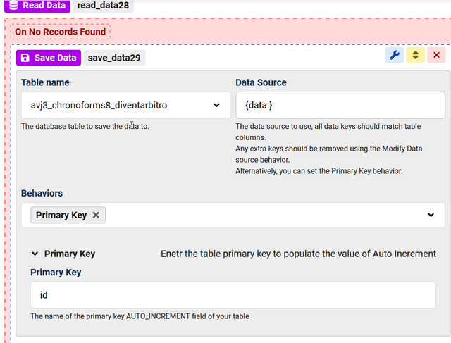 CF8 - Save form in DB image 9