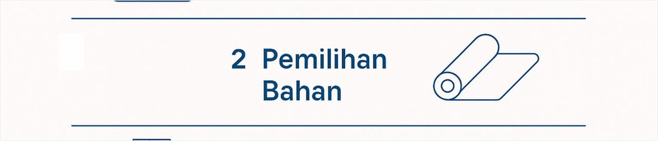 pemilihan-bahan
