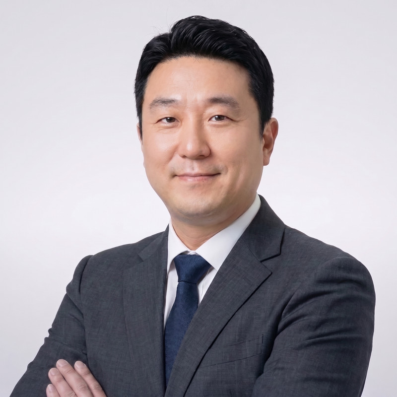 솔찬HR 김덕주 대표이사