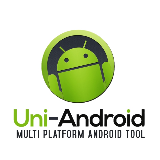 Uni-Android Tool UAT PRO