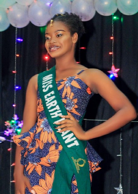 CANDIDATAS A MISS EARTH LIBERIA 2020. FINAL 28 DE MARZO.   4-EDF3-A42-0896-467-A-A9-D7-457434-C0-ACD9