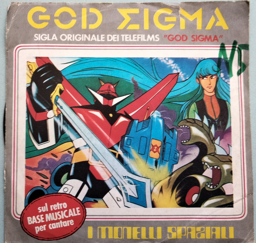 God-Sigma-copertina