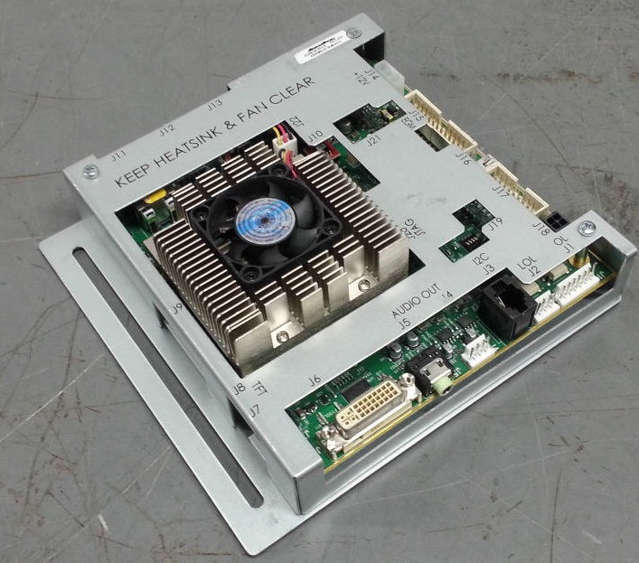 SIGMATRON 62586700 REV B PORTAL BOARD DATE 0321 SIGMATRON 62586700 REV B PORTAL BOARD DATE 0321