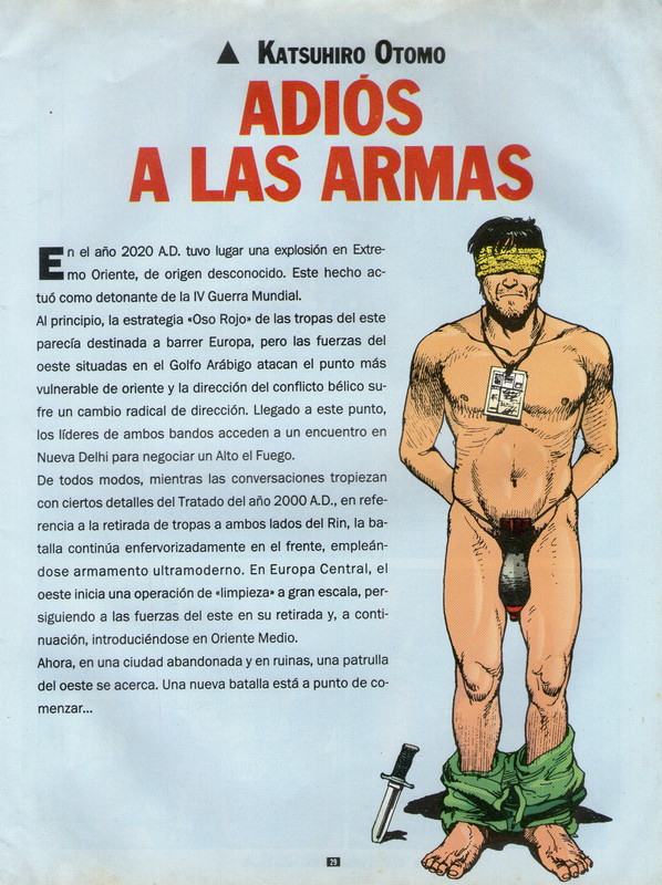 cimockotomo002 - Adios a las Armas (Katsuhiro Otomo)