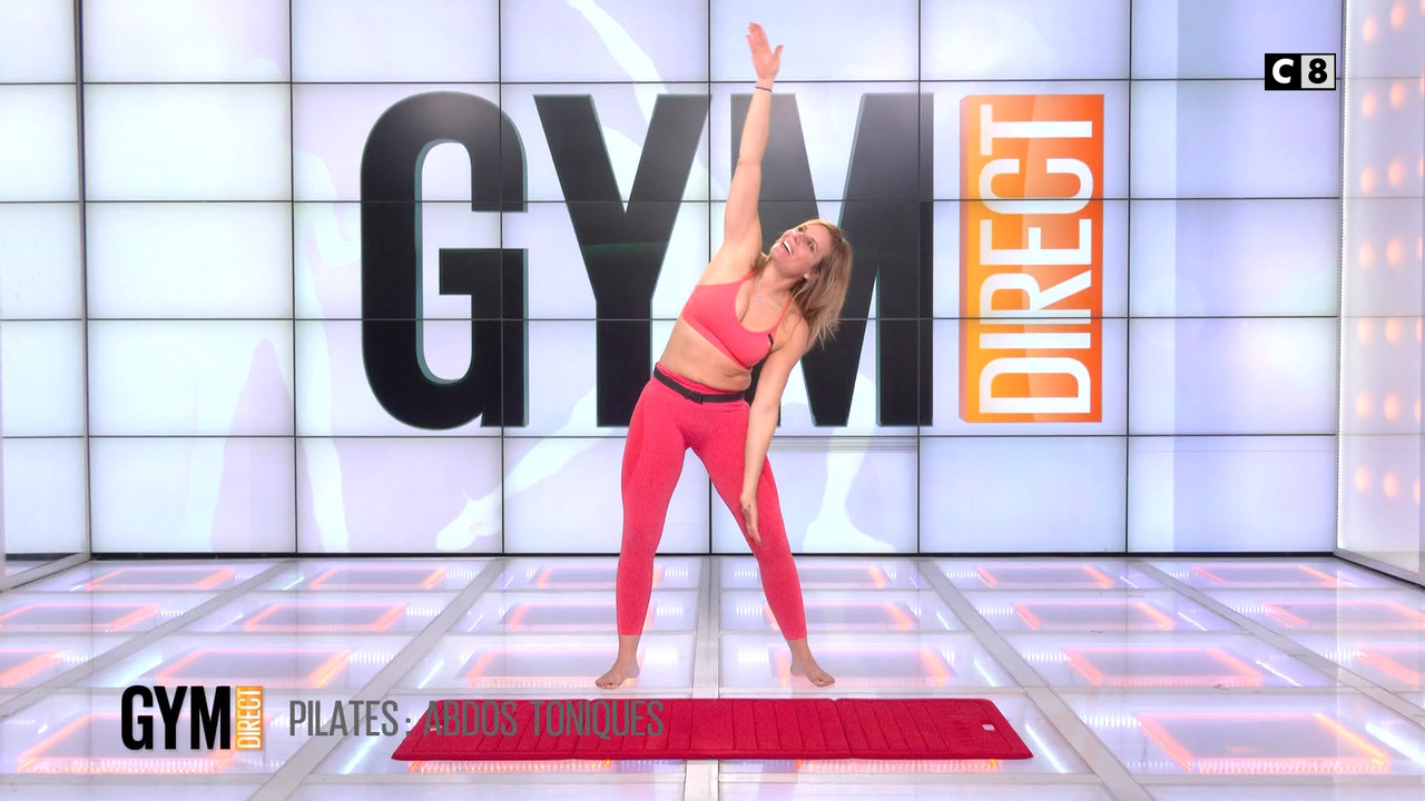 06.09 - 05.00.00 - Gym direct. De nouvelles personnalités invitées et....ts_snapshot_00.28.20.099