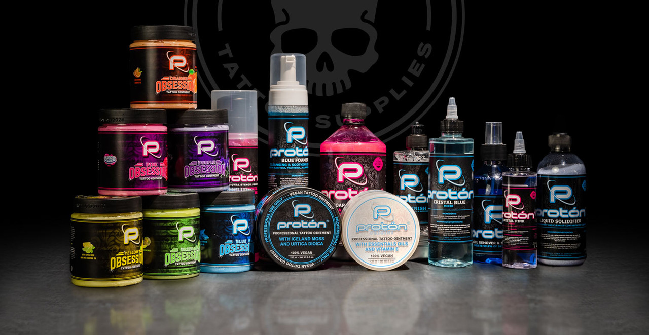 4 for 3 Proton supplies