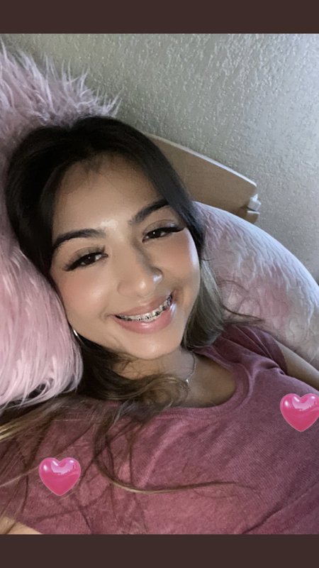 Gorgeous Latina College Student With Big Tits Sexy Pussy Fingering 32Videos+Pics 10 IMG-9.png