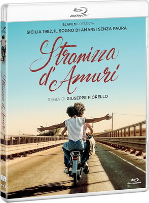 Stranizza d'amuri (2023) .mkv iTA Bluray 1080p x264 CYBER