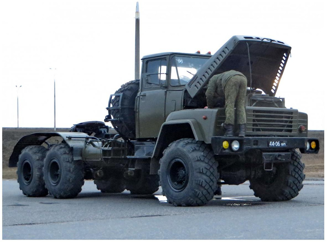 KRAZ 260 V (6)