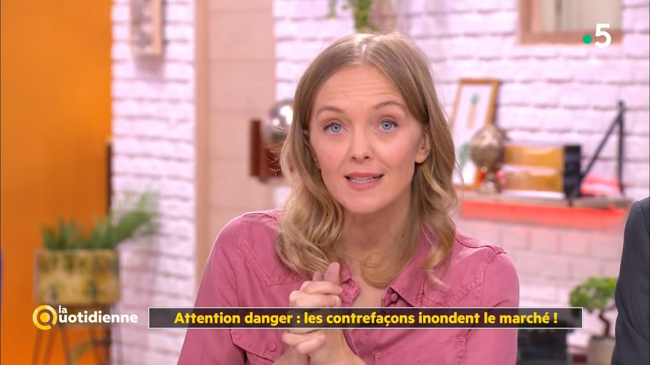 27 December - 10.45.00 - La quotidienne. Entourés d'experts-chro