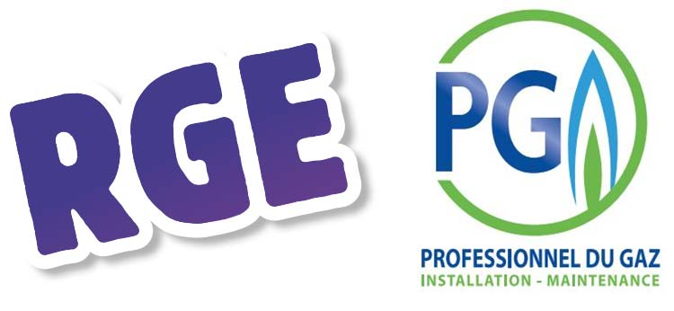 Logo RGE PGA