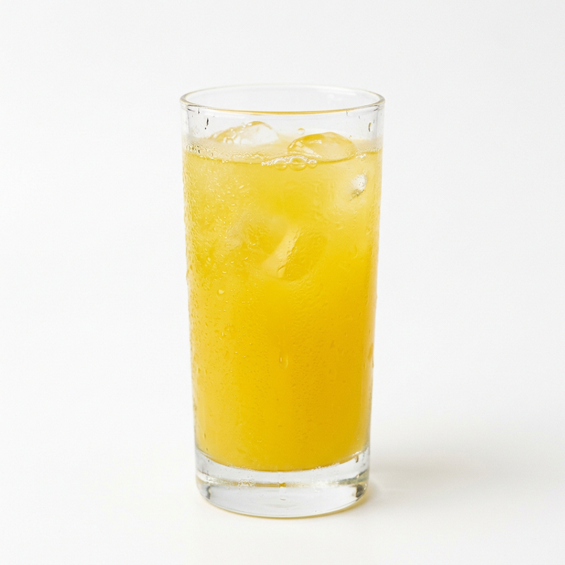 Naranja De Piña