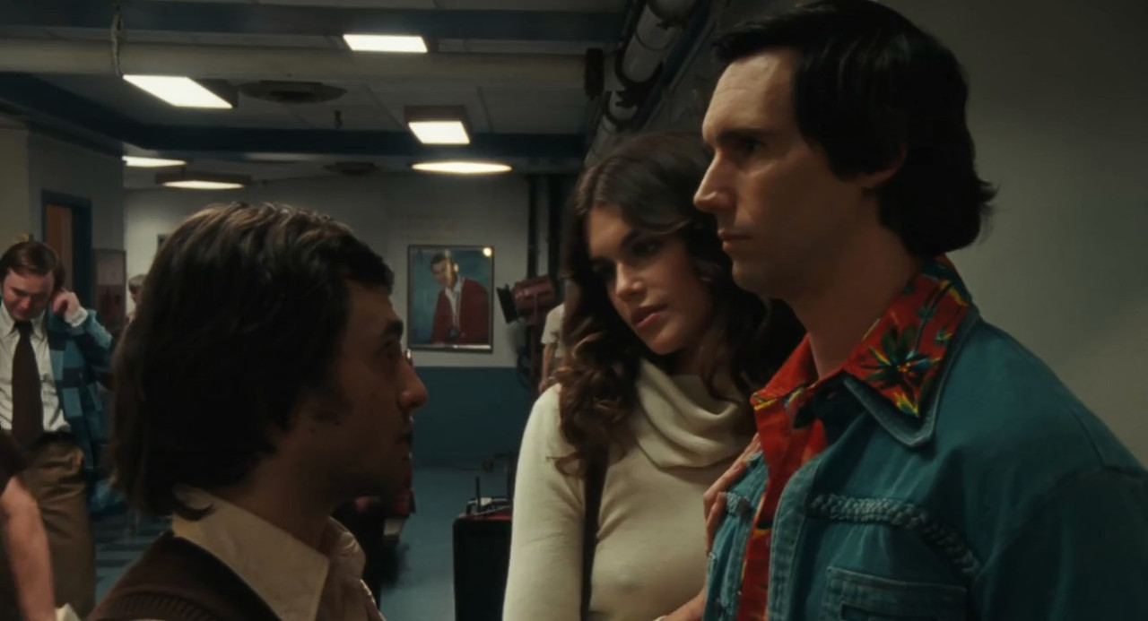 Saturday Night 2024 BluRay [Hindi + Tamil + Telugu + English] 480p 720p ESub Screenshot