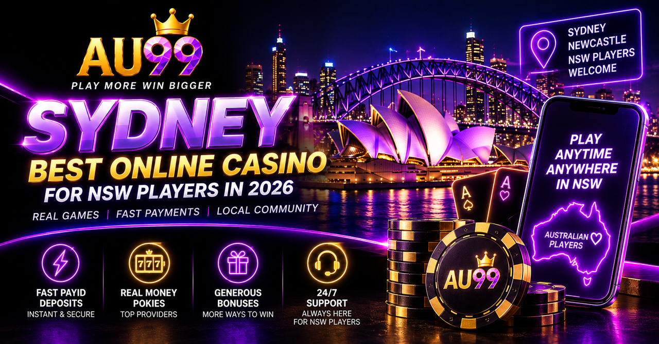 au99 sydney