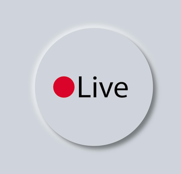 Live Icon