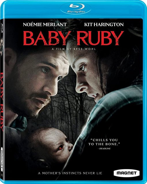 Baby Ruby (2022) 720p BluRay x264-YTS