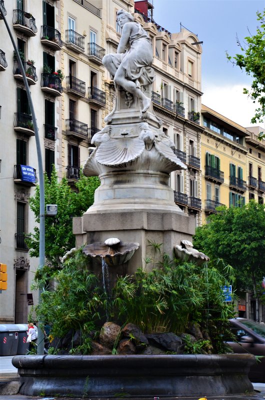 Barcelona y sus pueblos-2014/2016/2017 - Blogs de España - BARCELONA-24-4-2014 (22)