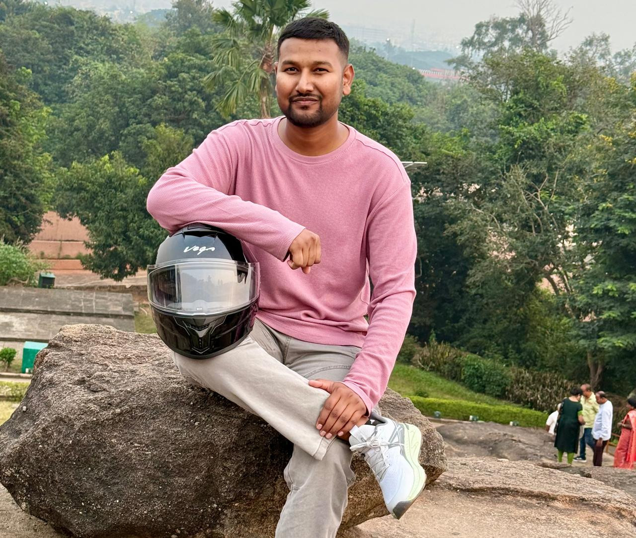 Profile picture of Pawan Kumar Singh