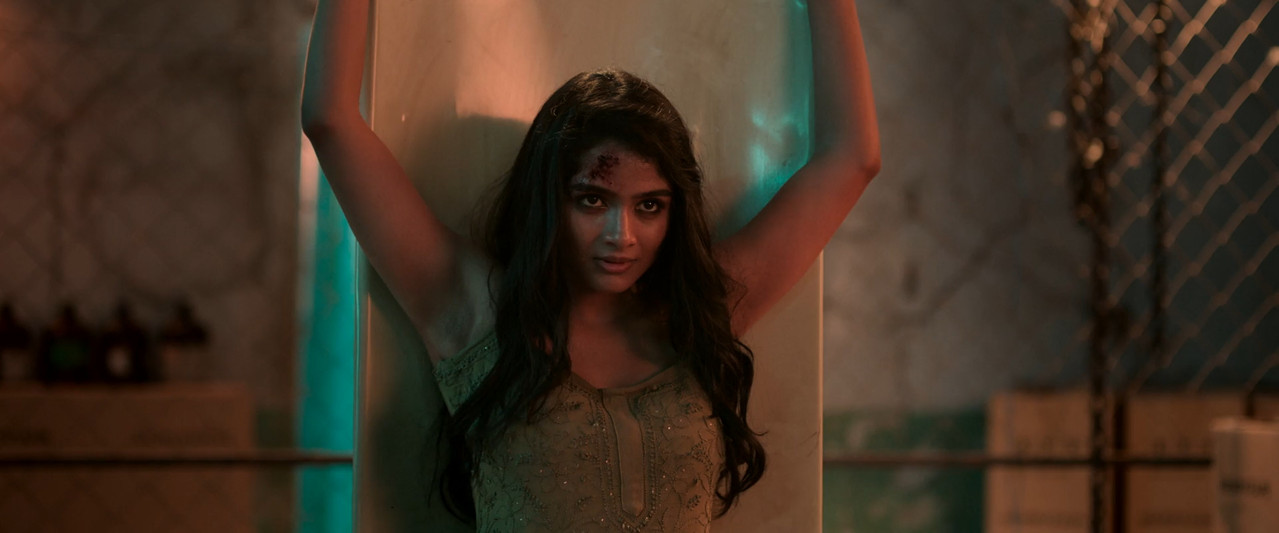 Double Occupancy 2026 WebRip [Hindi + Tamil + Telugu + Malayalam + Kannada] 1080p 480p 720p ESub Screenshot