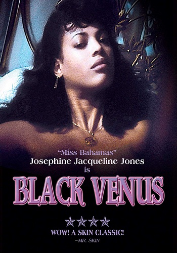 Black Venus [1983][DVD R2][Spanish]