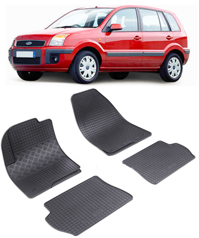 Covorase auto pentru masina ta Ford Fusion