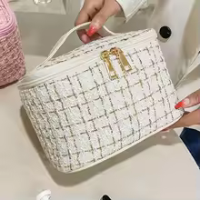 New Women Makeup Bag