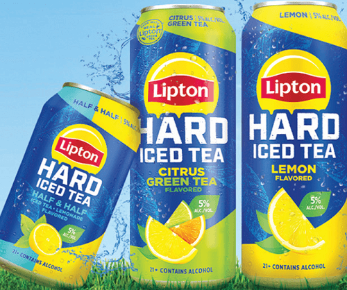 Sip Into Spring with Lipton Hard Iced Tea’s Exciting Sweepstakes Sip Into Spring with Lipton Hard Iced Tea’s Exciting Sweepstakes