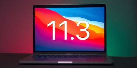 macOS Big Sur 11.3 (20E232) Hackintosh (USB Installer)