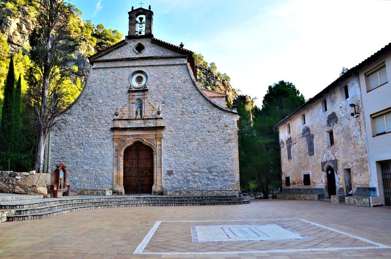 LA FONTCALDA-3-11-2016-TARRAGONA - Paseando por España-1991/2016 (37)