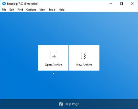 Bandizip Professional 7.30 (x64) Multilingual