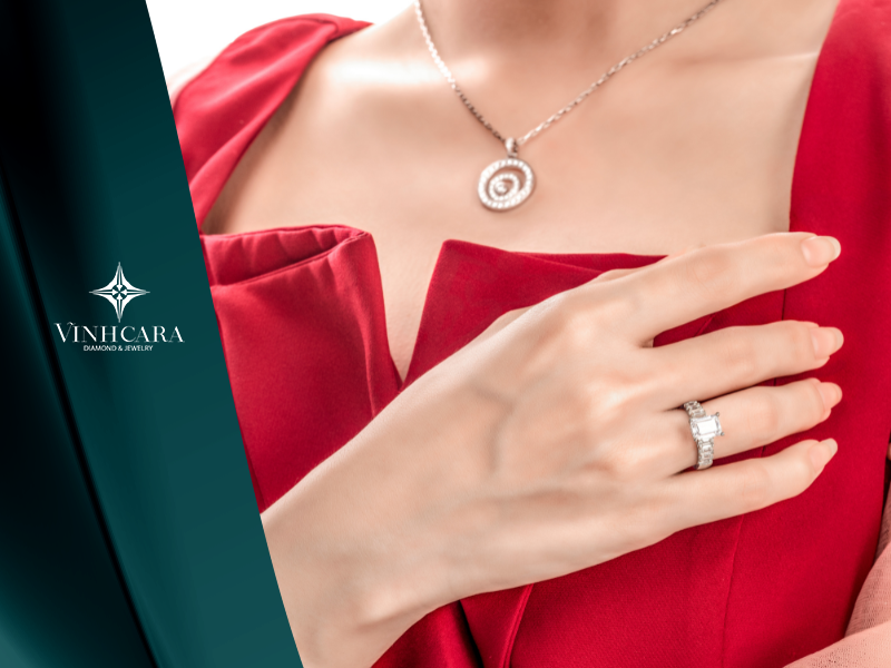 Trang sức Vĩnh Cara và những điểm nổi bật khi sử dụng