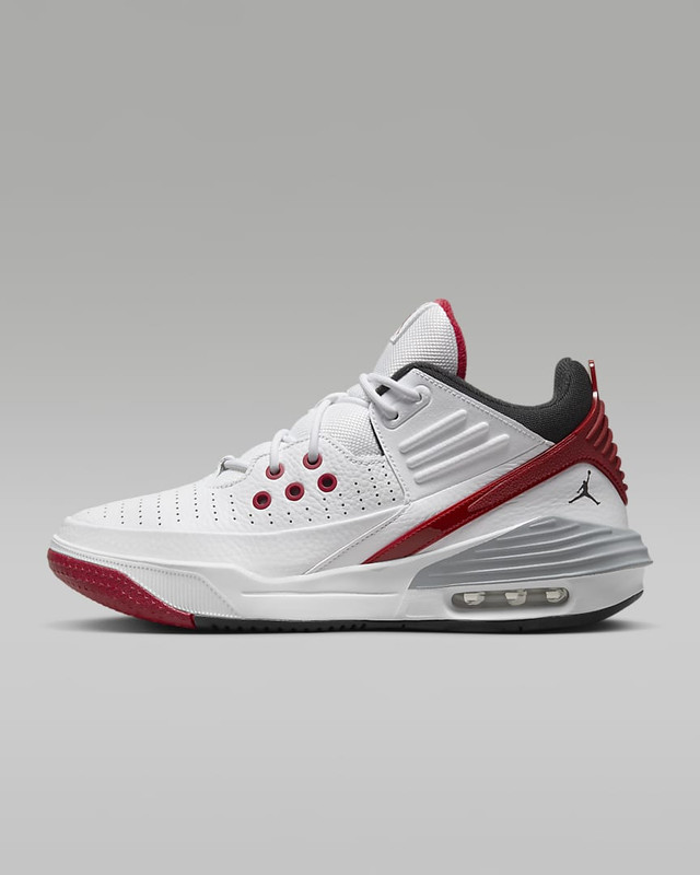 Jordan Max Aura 5 and More: Elevate Your Style with Nike’s Unbeatable Deals Jordan Max Aura 5 and More: Elevate Your Style with Nike’s Unbeatable Deals