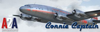 connie