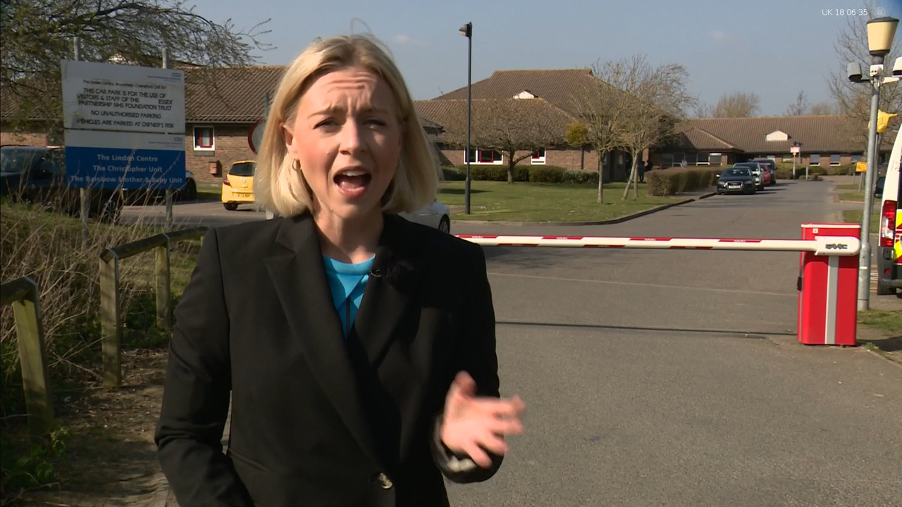 03.28 - 18.00.00 - ITV News London. The latest news in London and the....ts_snapshot_07.41.152