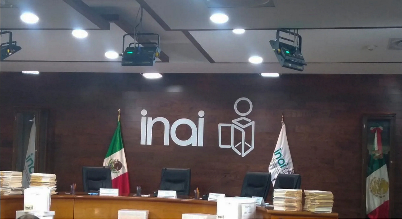 Ordena jueza federal al Senado nombrar a comisionados faltantes del INAI