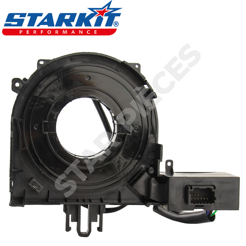 Contacteur Tournant Airbag Reconditionné - Renault Espace 4, Laguna 2, Velsatis - 8200012245